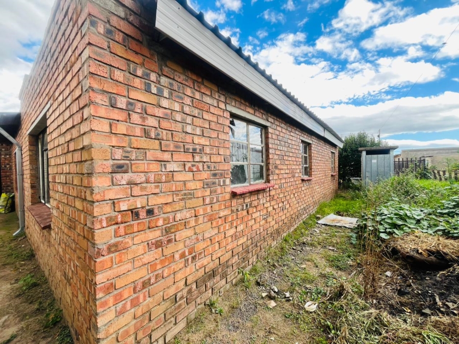 4 Bedroom Property for Sale in Grasslands Free State